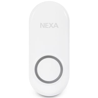 Nexa MLT-1924 Dörrklocka tryckknapp