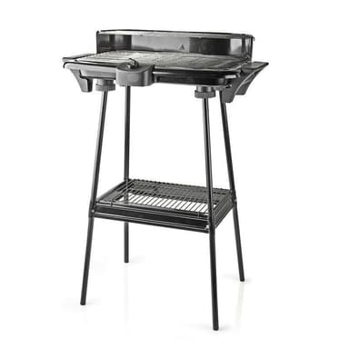 Nedis Electric BBQ | 2000 W