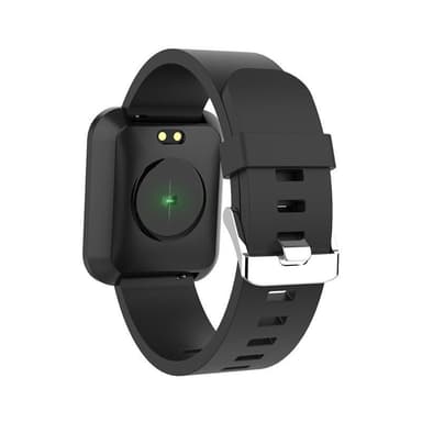 Forever ForeVigo Smartklocka SW-300, Svart