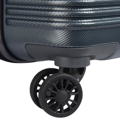 Delsey Paris Freestyle Kabinväska 55 Graphite
