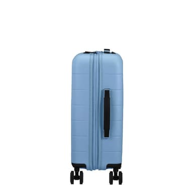 American Tourister Nova Stream Spinner 55/20 Expand Pastell Blå
