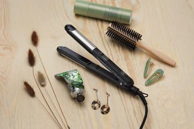 OBH Nordica Artist Flat & Curl