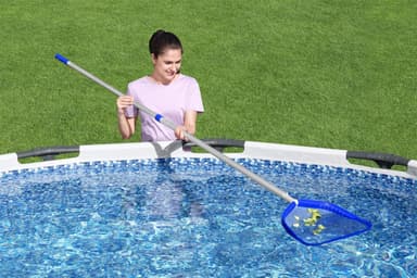 Bestway Flowclear AquaScoop Deluxe Skimmer