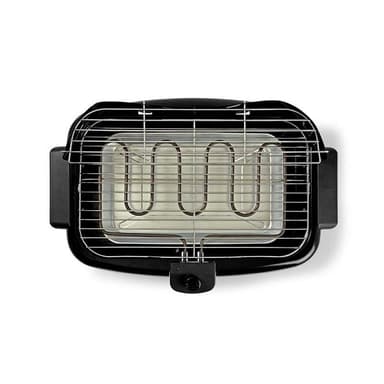 Nedis Electric BBQ | 2000 W
