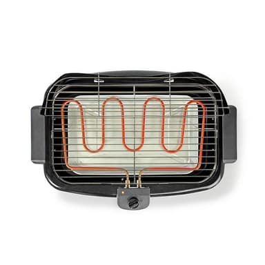 Nedis Electric BBQ | 2000 W