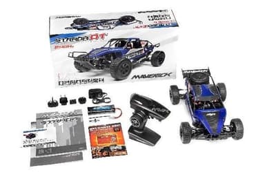 Maverick Strada DT 1/10th Scale 4WD Electric