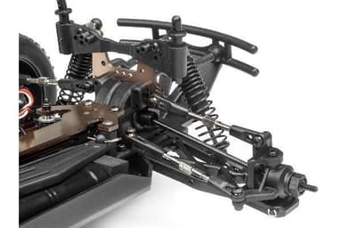 Maverick Strada XT Brushless 1/10th Scale 4WD Electric