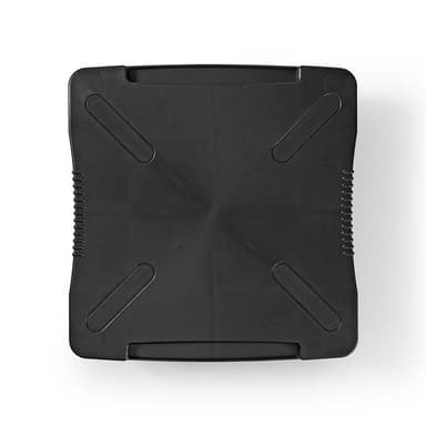 Nedis Monitor Stand | Ergonomisk: Yes | Maksimal bæreevne: 18 kg | Universal | Justerbar høyde: Ja