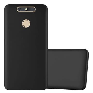 ZTE Blade V8 MINI Deksel Case Cover (svart)