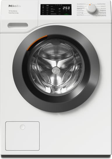 Miele W1 vaskemaskin WED335WCSNDSLWP