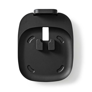 RICOO Supporto altoparlanti da LH433-B parete Per casse Sonos Play