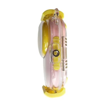 Agfa Digitalkamera Realikids Vanntett Rosa