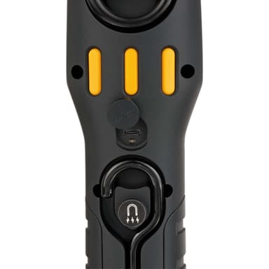 brennenstuhl Oppladbart inspeksjonslys med 6+1 lysdioder