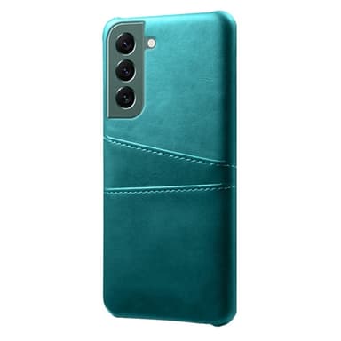 Til Samsung Galaxy S24 Deksel med 2 Spor