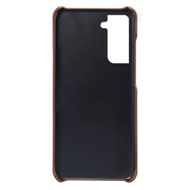 Til Samsung Galaxy S24 Deksel med 2 Spor