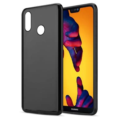 Huawei P20 LITE 2018 / NOVA 3E deksel ultra slim - Elkjøp