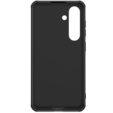 NILLKIN Samsung Galaxy S24+ Frostet Skall Hardt - Svart