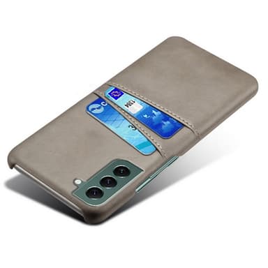 Til Samsung Galaxy S24+ 2 Slot Deksel