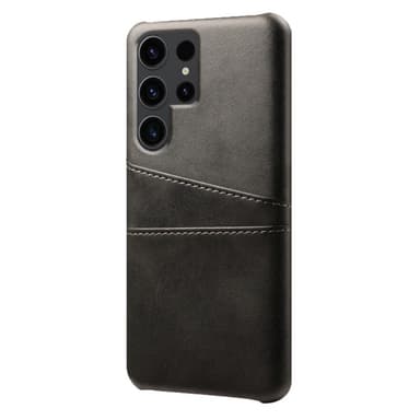 Til Samsung Galaxy S24 Ultra Deksel med 2 spor