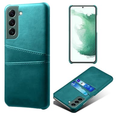 Til Samsung Galaxy S24 Deksel med 2 Spor