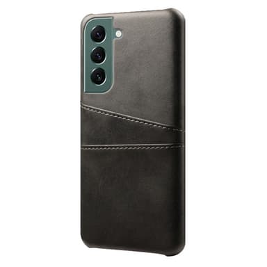 Til Samsung Galaxy S24 Deksel med 2 Spor