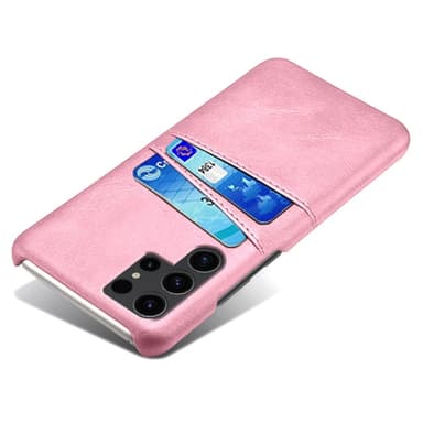 Til Samsung Galaxy S24 Ultra Deksel med 2 spor