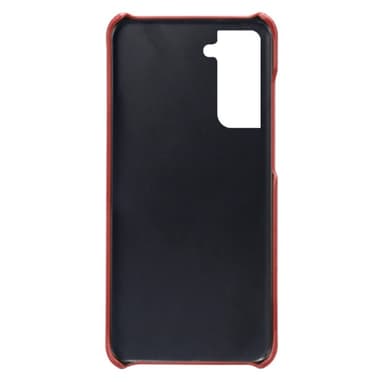 Til Samsung Galaxy S24 Deksel med 2 Spor
