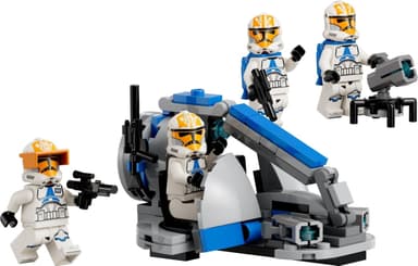 Lego star wars 2020 ahsoka hotsell