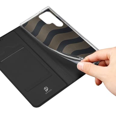 DUX DUX Skin Pro Series-deksel til Samsung Galaxy S24 Ultra
