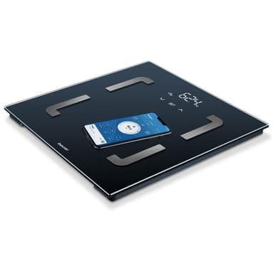 Beurer BF 880 Wifi personvekt