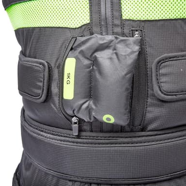 Adidas Full Body Weight Vest