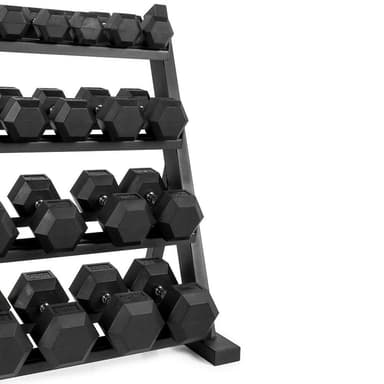 Gymstick Multi-Layer Rack for Dumbbells