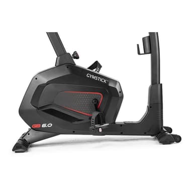 Gymstick GB 6.0 Exercise Bike