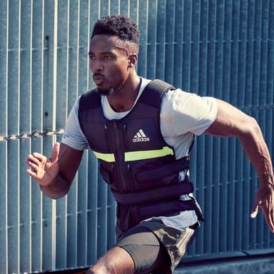 Adidas Full Body Weight Vest