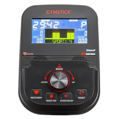 Gymstick GB 6.0 Exercise Bike