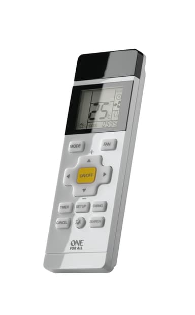 URC1035 Fjernkontroll for AC