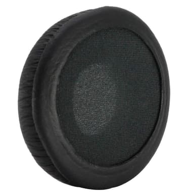 Øreputer for JBL Tune 500BT/T450/T500/T450BT 1 par svart