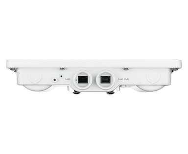 Wireless AC1200 Wave2 Dual Band Outdoor PoE Access Point