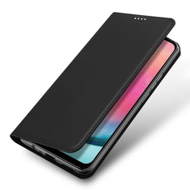 DUX DUCIS Skin Pro Series Deksel til Samsung Galaxy A25 - Svart