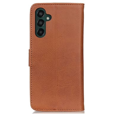 KHAZNEH Samsung Galaxy A25 Lommebok-deksel