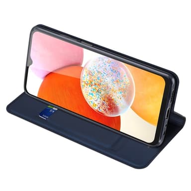 DUX DUCIS Skin Pro Series Deksel til Samsung Galaxy A15 - Blå
