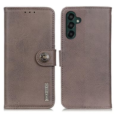 KHAZNEH Samsung Galaxy A25 Lommebok-deksel
