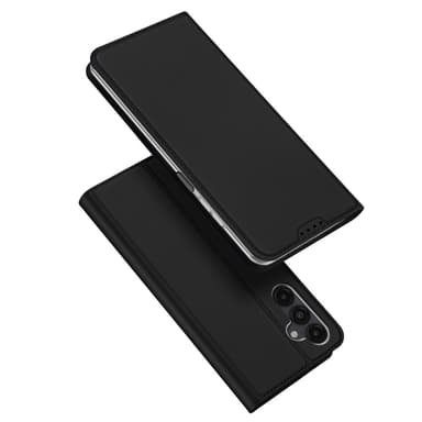 DUX DUCIS Skin Pro Series Deksel til Samsung Galaxy A15 - Svart