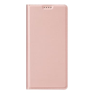 DUX DUCIS Skin Pro Series Deksel til Samsung Galaxy A15 - RoseGold