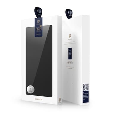DUX DUCIS Skin Pro Series Deksel til Samsung Galaxy A15 - Svart