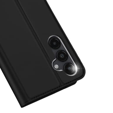 DUX DUCIS Skin Pro Series Deksel til Samsung Galaxy A15 - Svart