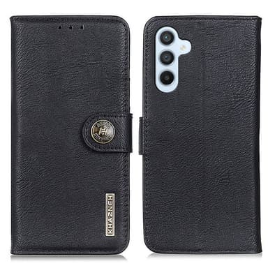 KHAZNEH Samsung Galaxy A05s Lommebok-deksel