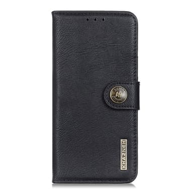 KHAZNEH Samsung Galaxy A05s Lommebok-deksel
