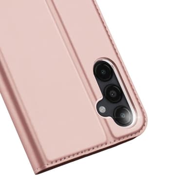 DUX DUCIS Skin Pro Series Deksel til Samsung Galaxy A15 - RoseGold