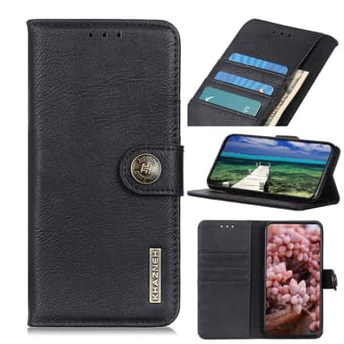 KHAZNEH Xiaomi Redmi 13C Lommebok-deksel